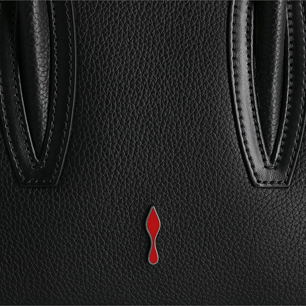 Christian Louboutin Mini Paloma S Mini Bag Black - Picture 5 of 10